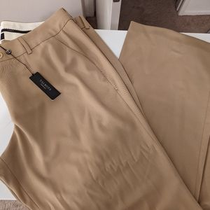 NWT Talbot's Dress Pants